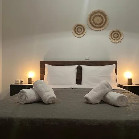 The Side Of Meteora Majestic *