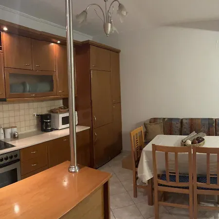 The Side Of Meteora Majestic Апартаменты *