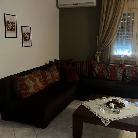 Daire The Side Of Meteora Majestic