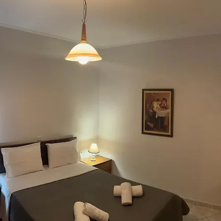 The Side Of Meteora Majestic *