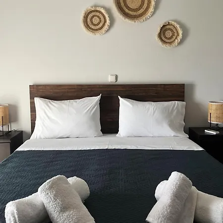 The Side Of Meteora Majestic Kalampáka