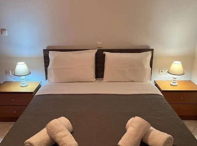 The Side Of Meteora Majestic *