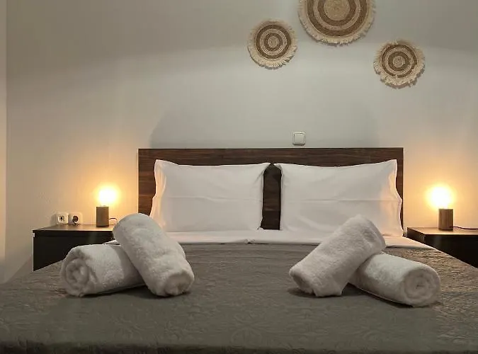 The Side Of Meteora Majestic *