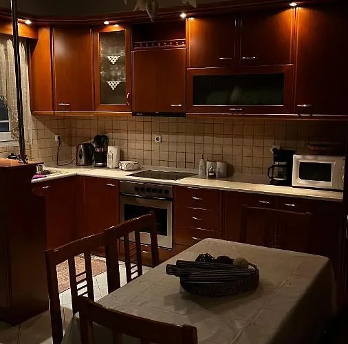 The Side Of Meteora Majestic *