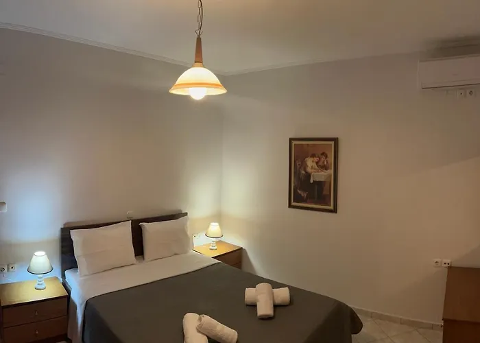 The Side Of Meteora Majestic *