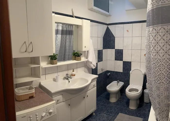 The Side Of Meteora Majestic Apartman Kalambáka