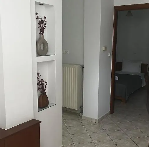 The Side Of Meteora Majestic *