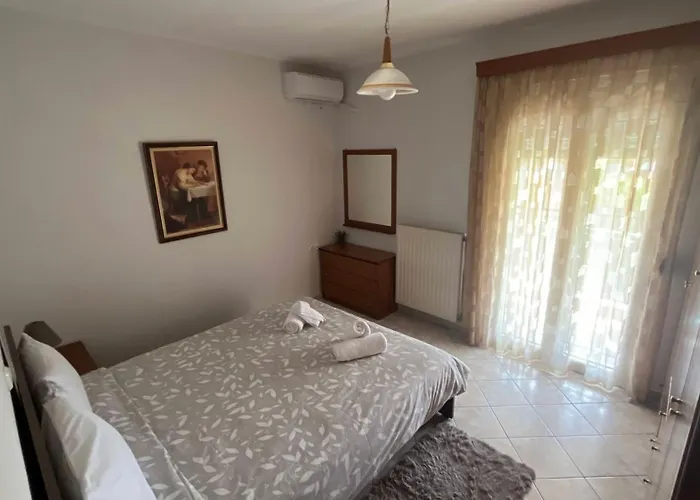 The Side Of Meteora Majestic *