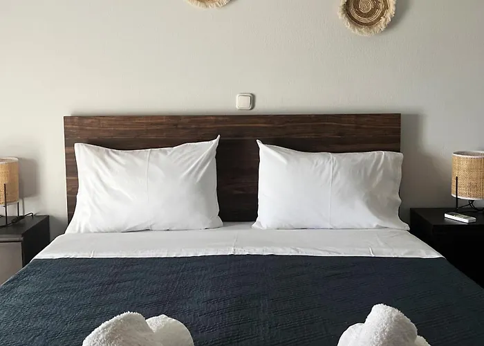 The Side Of Meteora Majestic Kalambaka